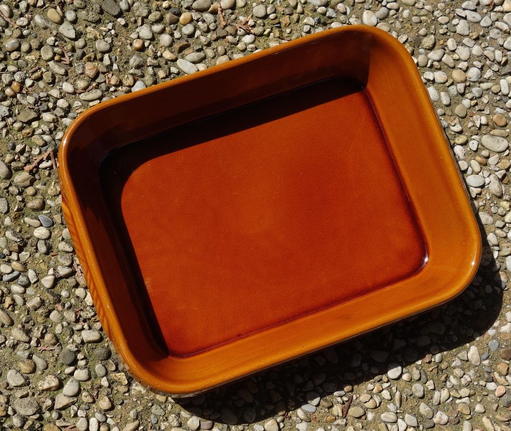 Plat en gr�s 5 La Ravoire (73)