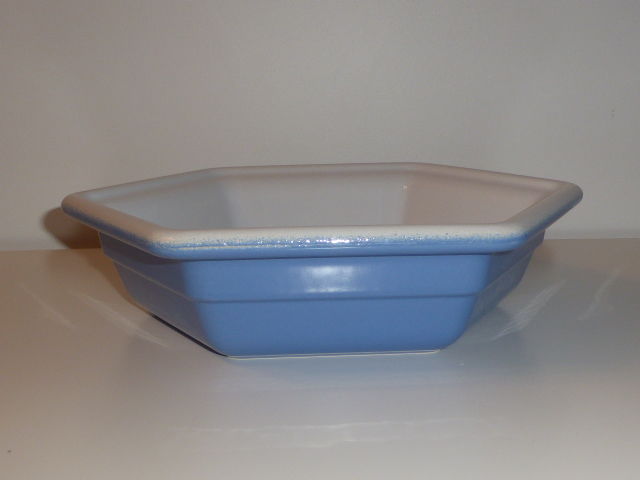 Plat hexagonal Emile Henry 34.27 8 Rueil-Malmaison (92)