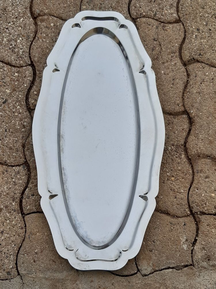 plat en inox 4 Scey-sur-Sa�ne-et-Saint-Albin (70)