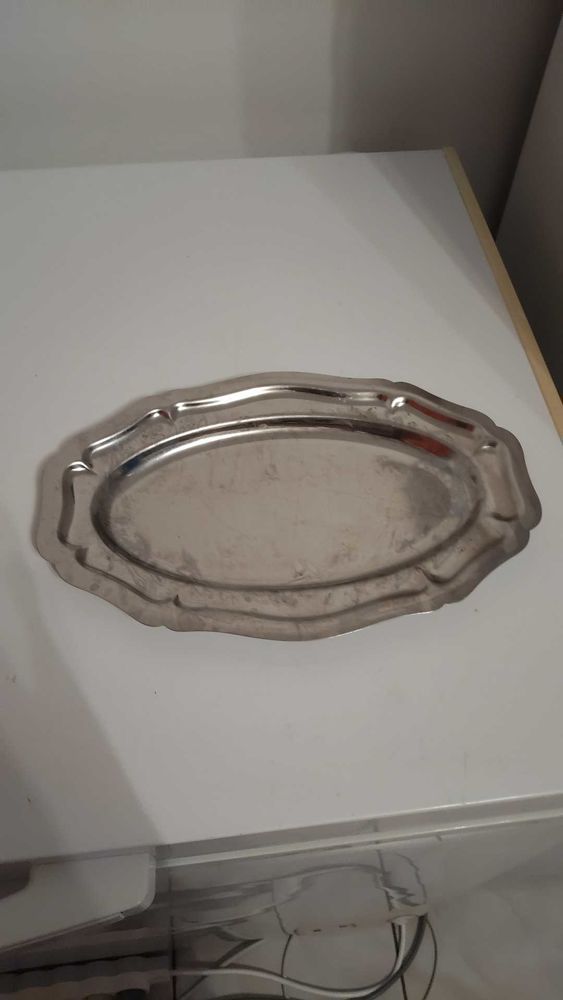 plat en inox 6 Malesherbes (45)