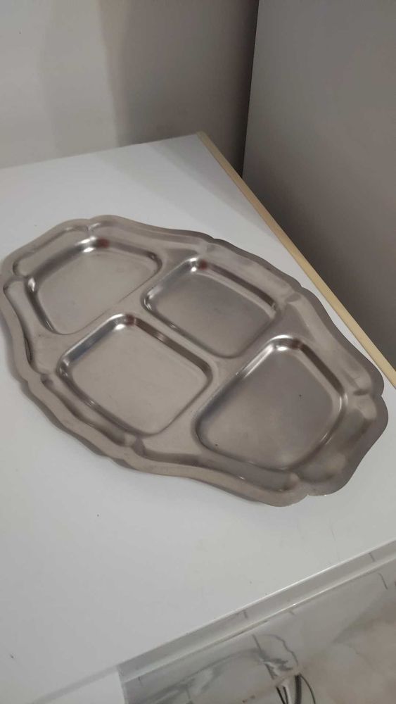 plat en inox 6 Malesherbes (45)