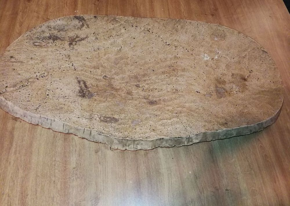 Plat en li�ge pour restauration / Cuisine / Traiteur (76 cm) 25 Toulon (83)