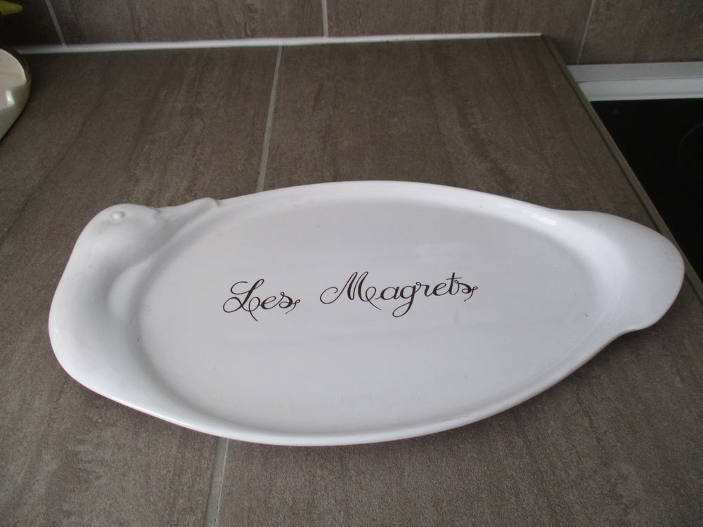 Plat � magrets 4 Colomiers (31)