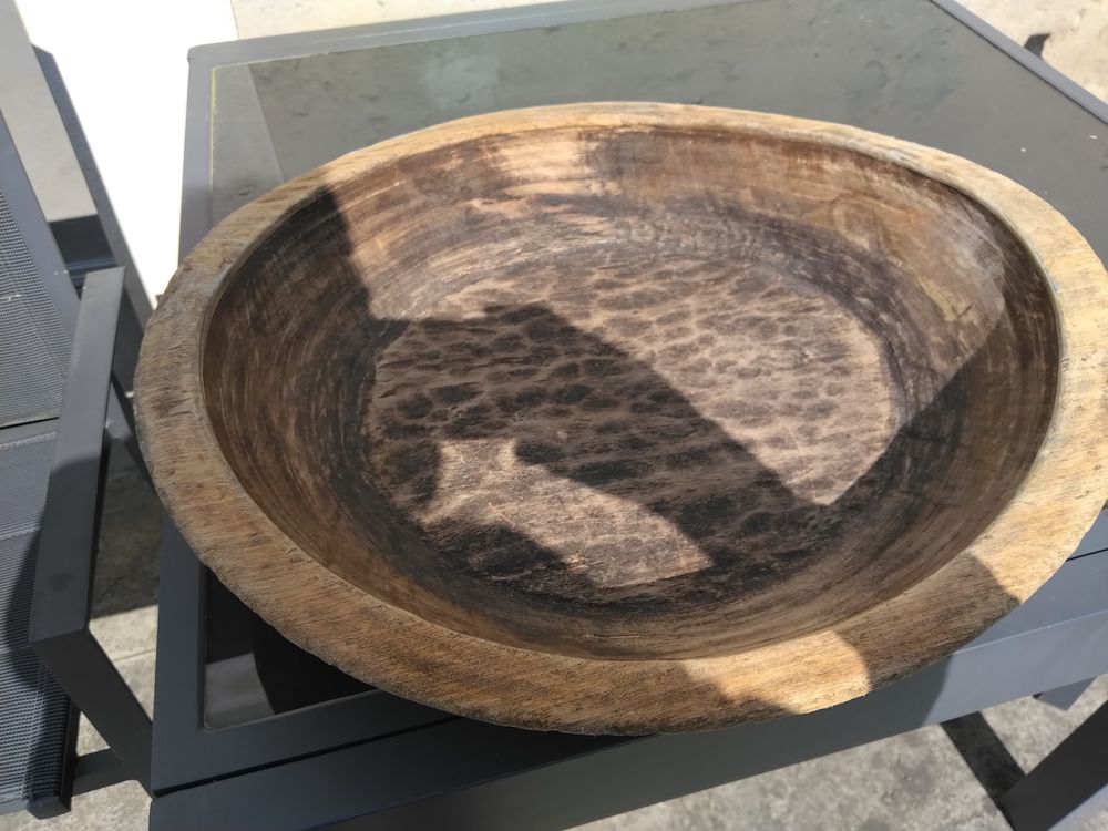 PLAT EN OLIVIER 120 Priay (01)