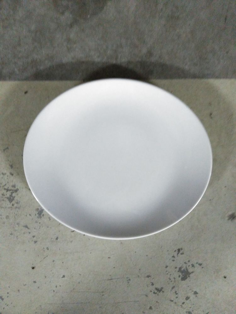 Plat ovale en céramique 20 Montélimar (26)