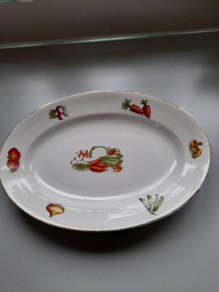 plat ovale estampill� moulin des loups 15 Socx (59)