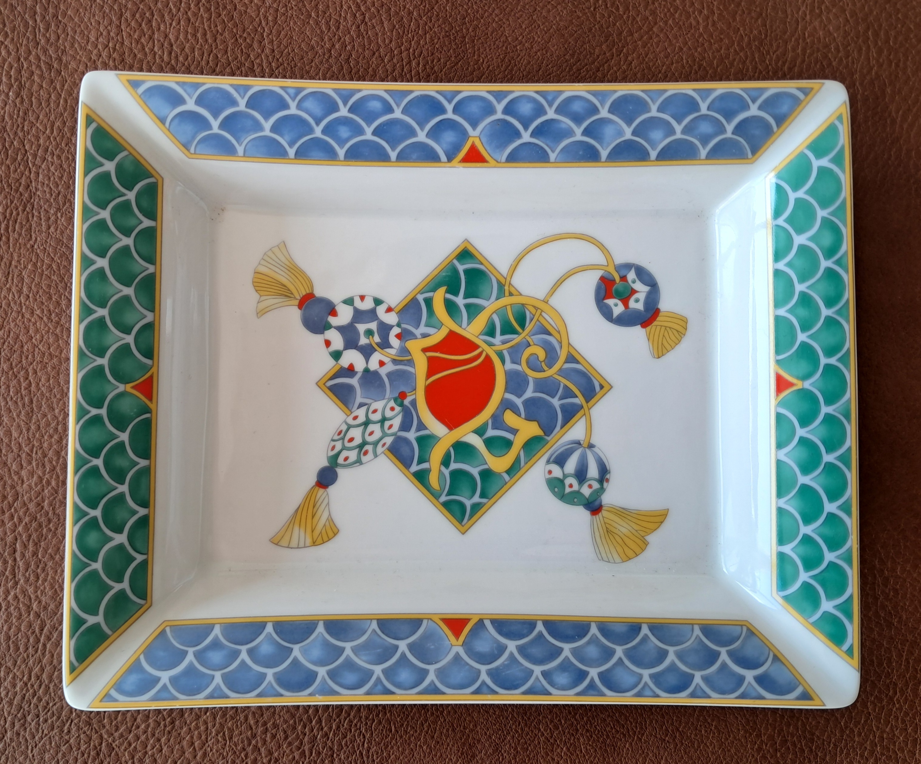 plat plateau guy degrenne collection jaipur n�5 30 Carnon Plage (34)