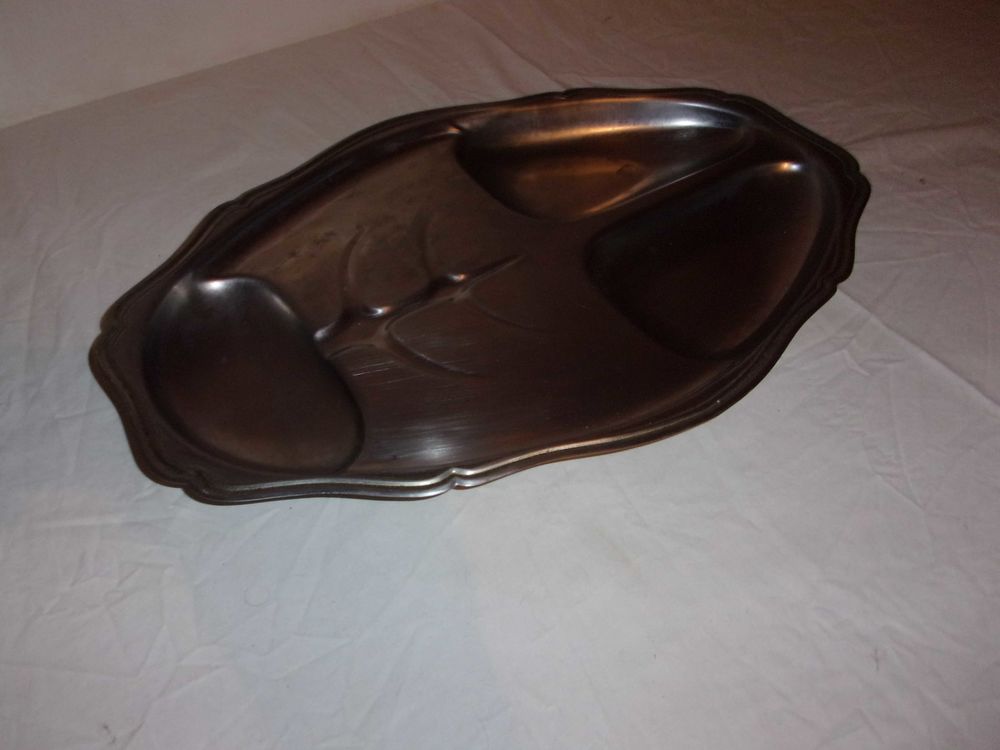 Plat a poissons en inox 4 Saint-Andr�-les-Vergers (10)