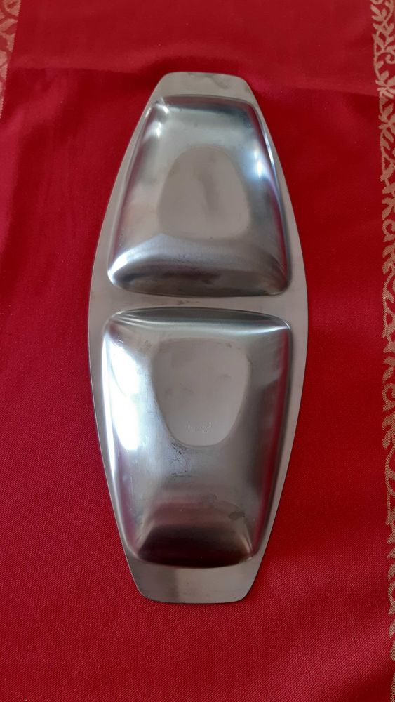 plat de pr�sentation 20 Brignais (69)