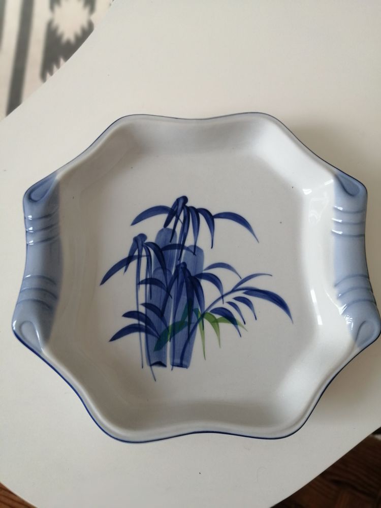 plat rectangulaire 5 B�gles (33)