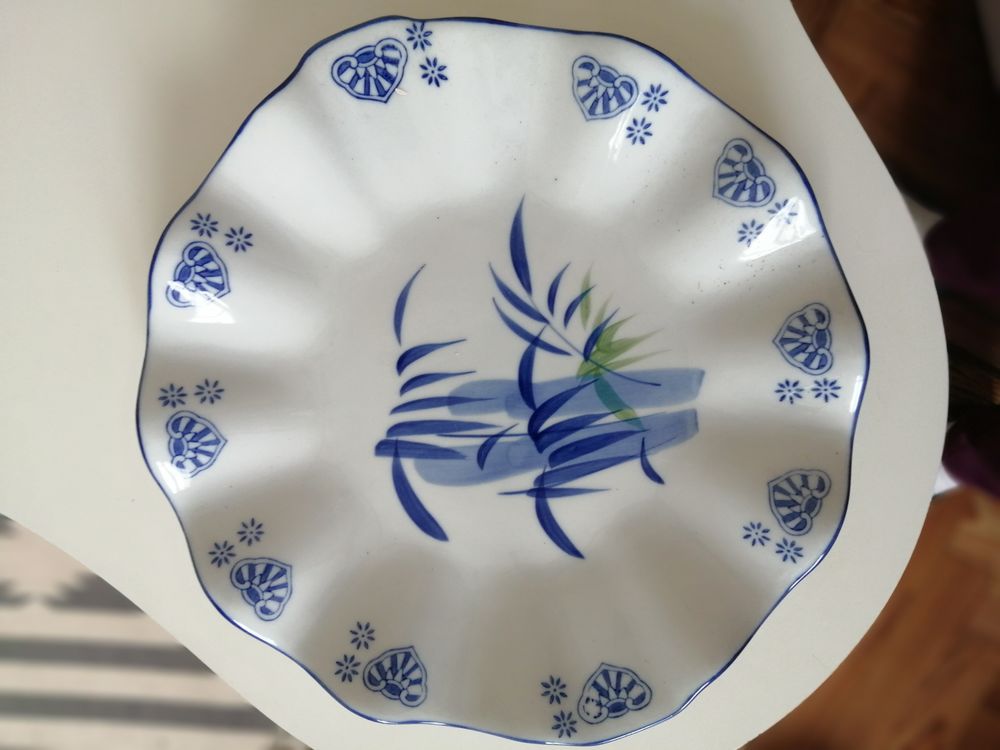 plat rond 5 B�gles (33)