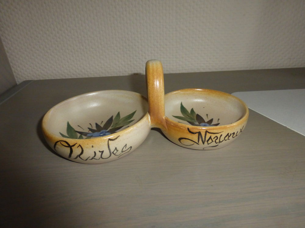 PLAT DE SERVICE OLIVES 5 Doussard (74)