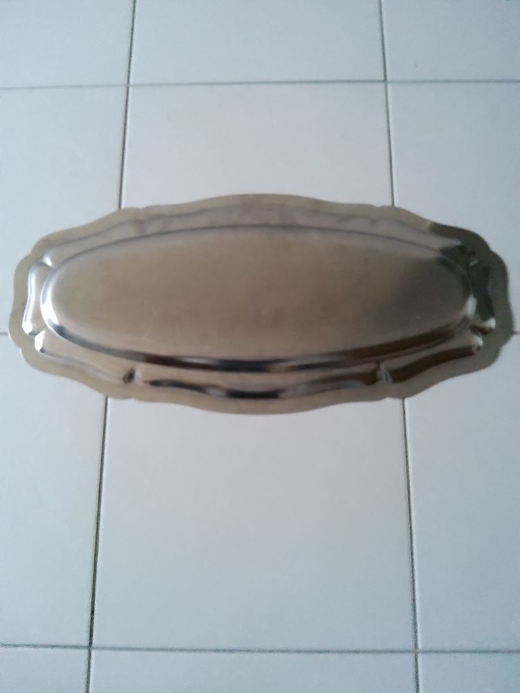 PLAT DE SERVICE POUR POISSON 15 Jou�-l�s-Tours (37)