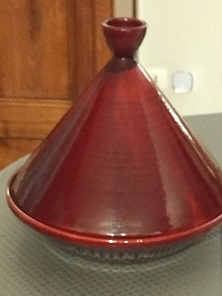 Plat � Tajine 0 Yvignac-la-Tour (22)