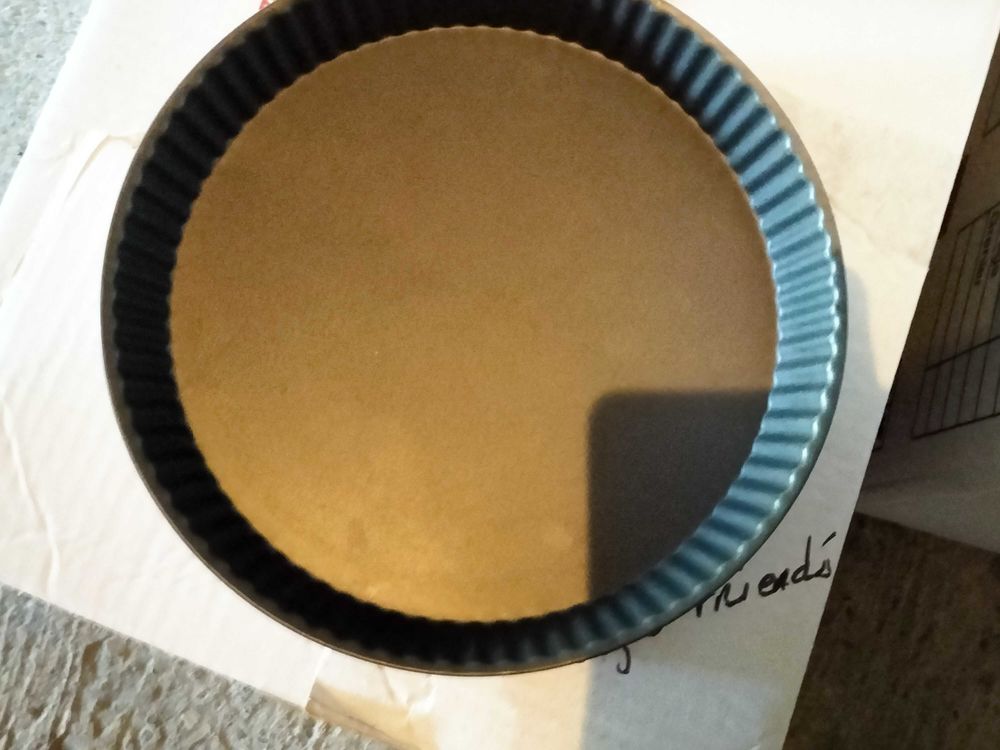 plat �  g�teau 14 Bordeaux (33)