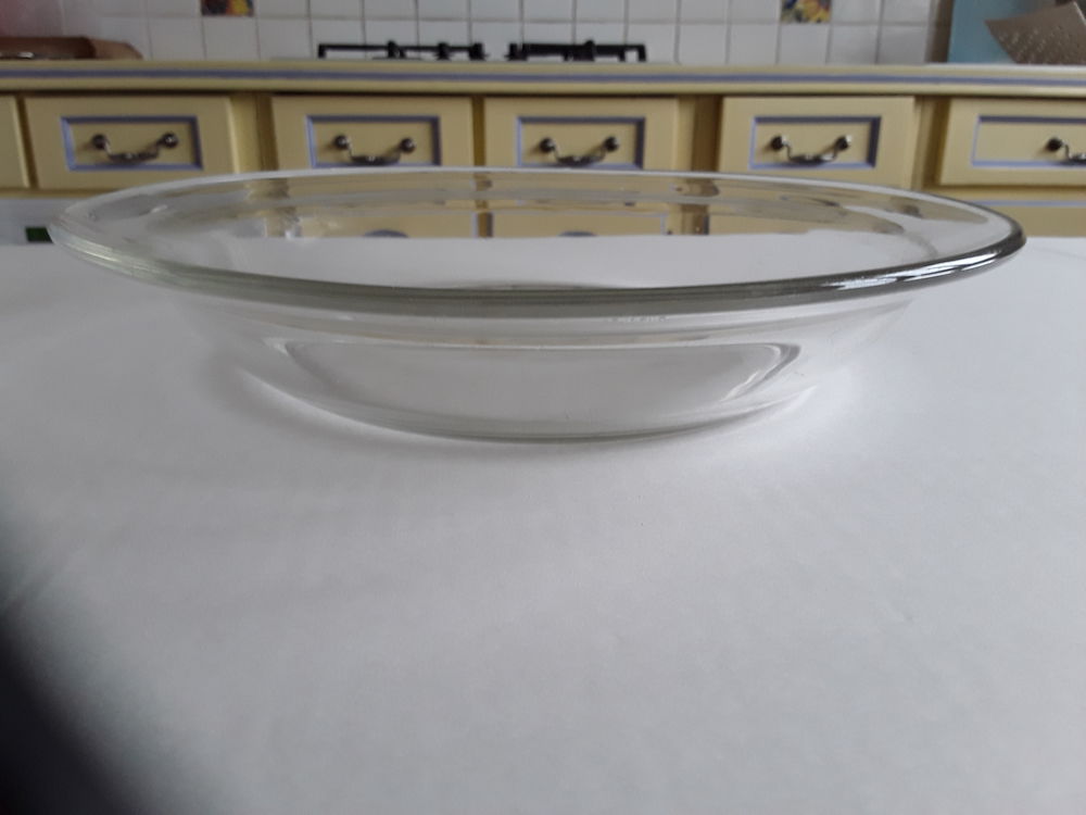 Un plat verre 5 Gometz-la-Ville (91)