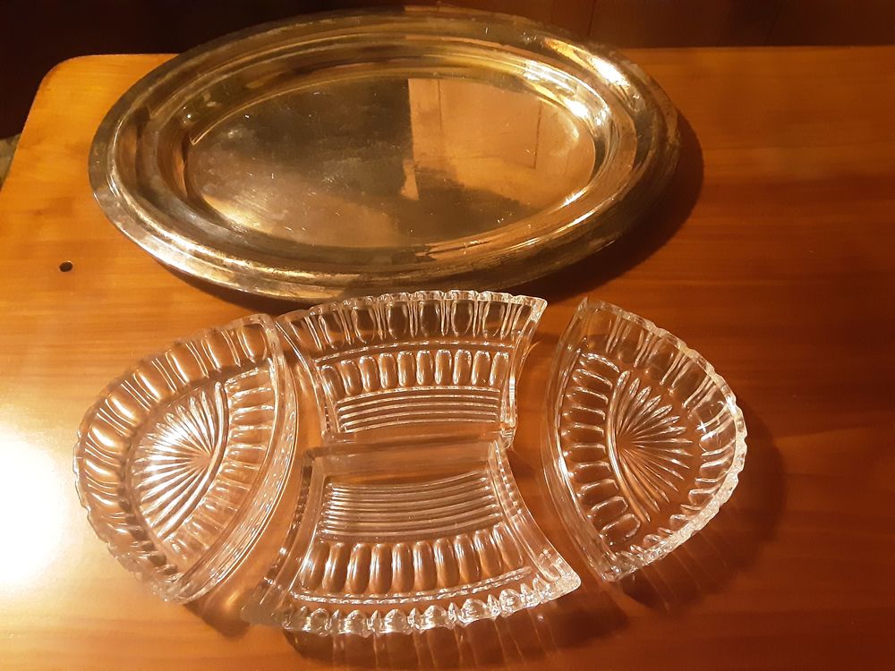 Plat 15 Marcilly-la-Campagne (27)