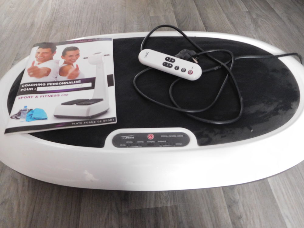 Plate forme fitness supra
150 Frangy (74)
