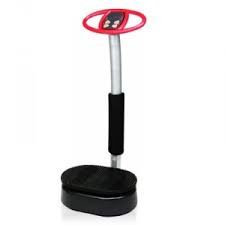 Plate-forme vibrante STRIALE 0 Mulhouse (68)