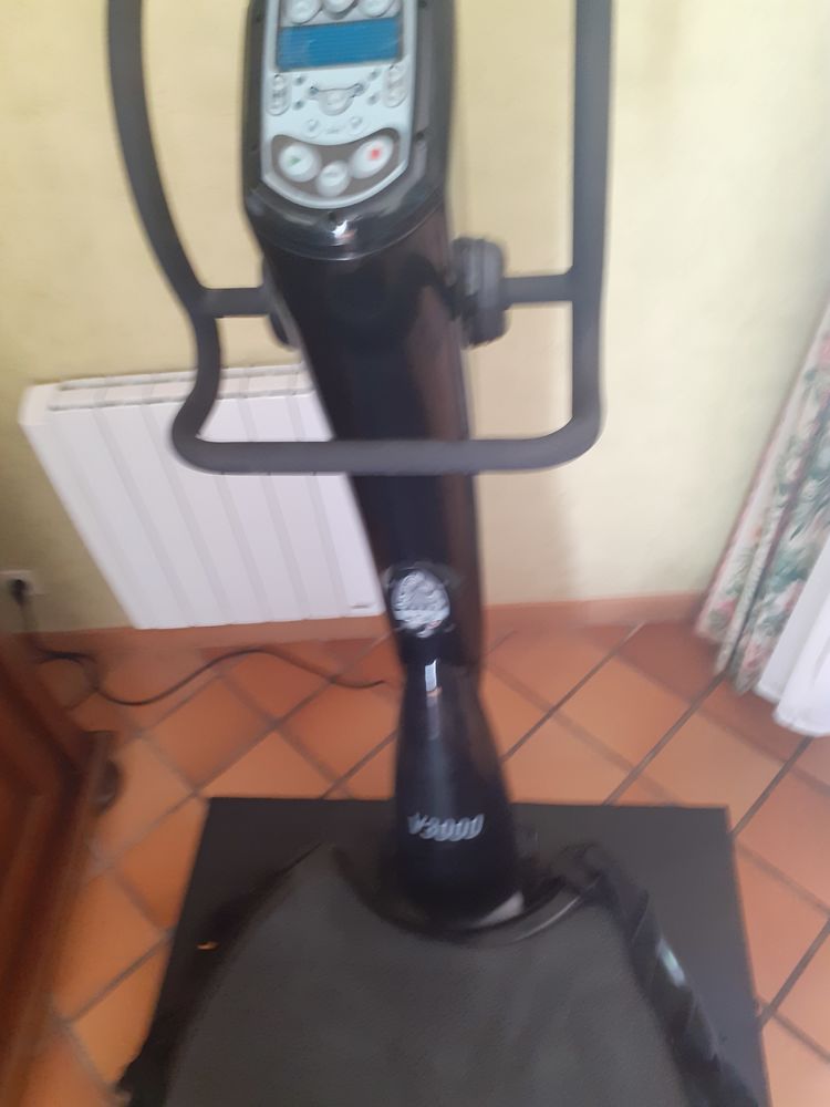 plate forme vibrante merit finesse professionnelle 0 Cestas (33)