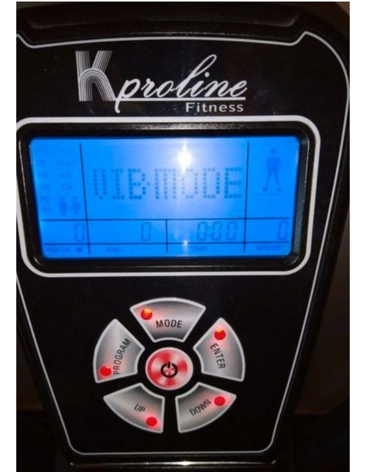 plate forme vibrante et oscillante 110 La Seyne-sur-Mer (83)