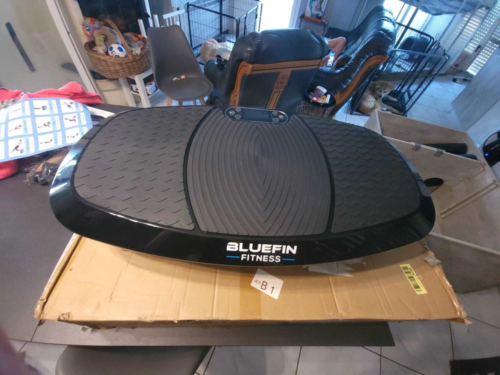 plate-forme vibrante 140 Aspach-le-Haut (68)