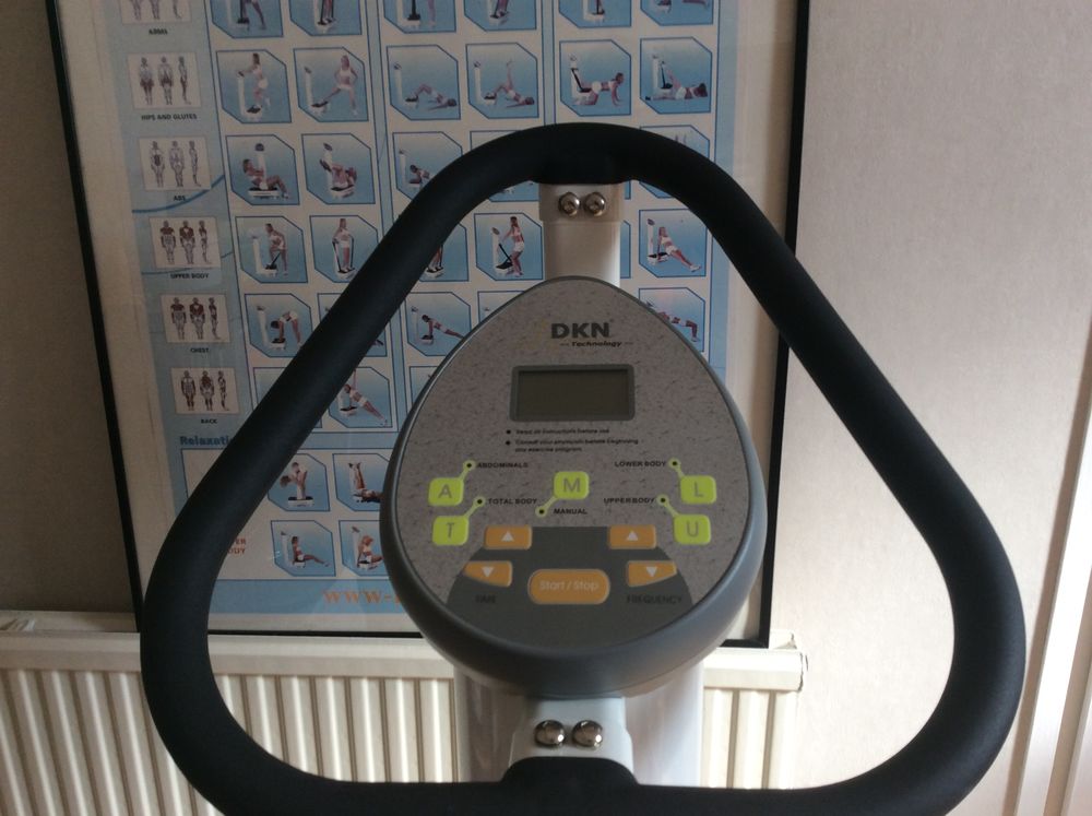 plate forme DKN 250 Allennes-les-Marais (59)