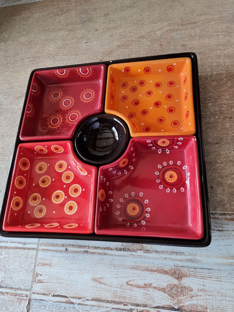 Plateau aperitif maison du monde
en bon �tat 20 Aytr� (17)