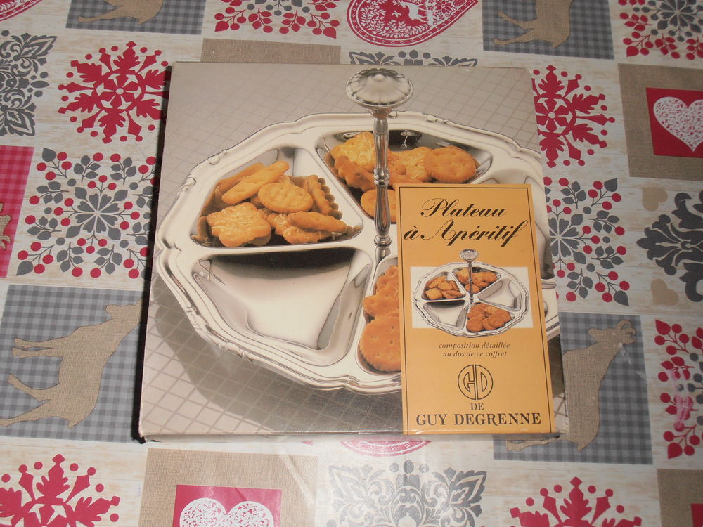  Plateau aperitif 5 Rethel (08)