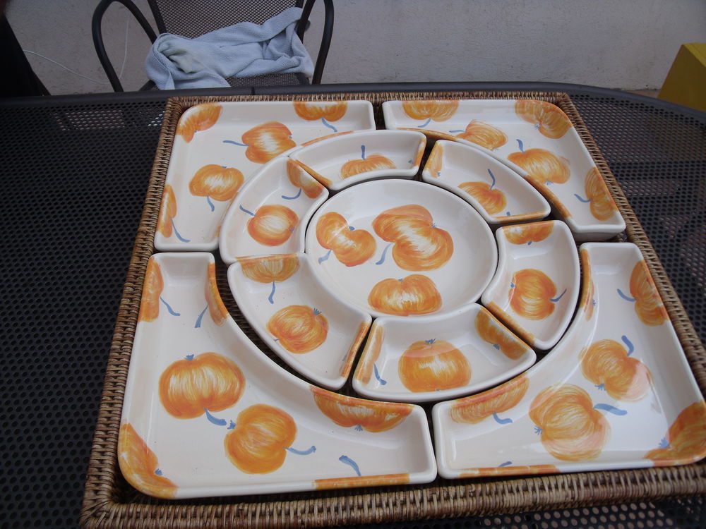 Plateau ap�ritif 20 Istres (13)