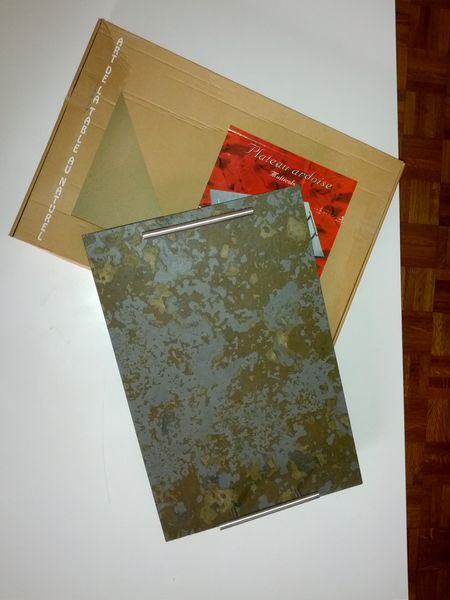 Plateau en ardoise neuf 5 Caluire-et-Cuire (69)