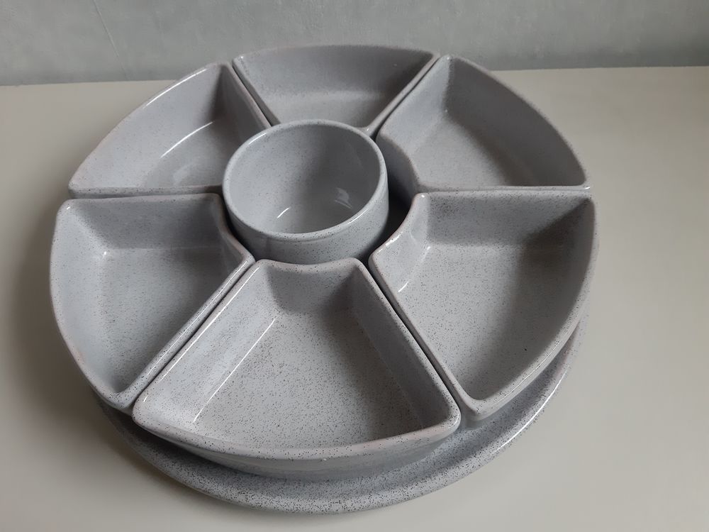 Plateau avec compartiments 9 Bressuire (79)