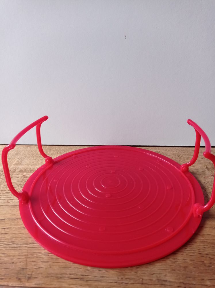 Plateau avec poign�es 5 Laon (02)