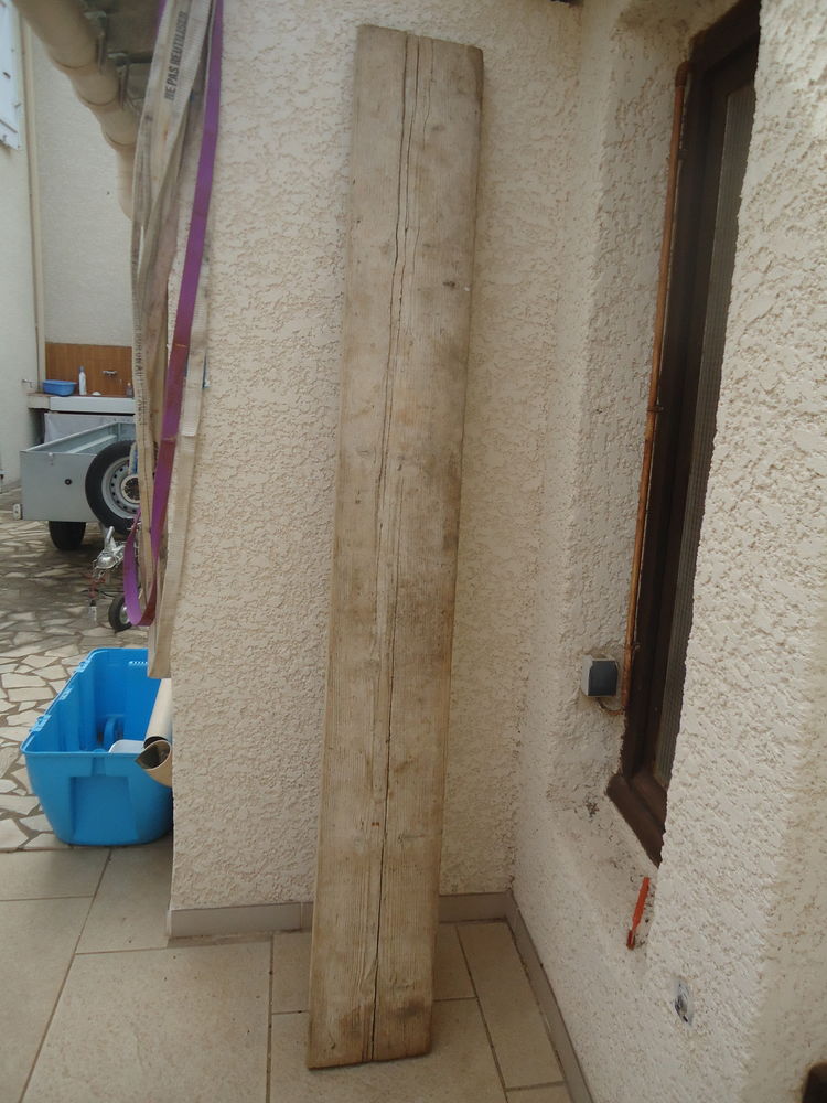 PLATEAU BOIS 10 Portiragnes (34)