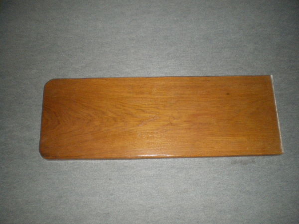 PLATEAU en  CH�NE  MASSIF 45 Cosne-Cours-sur-Loire (58)