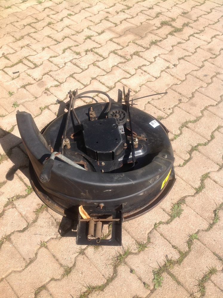 Plateau de coupe complet prix 150� 150 Eaunes (31)