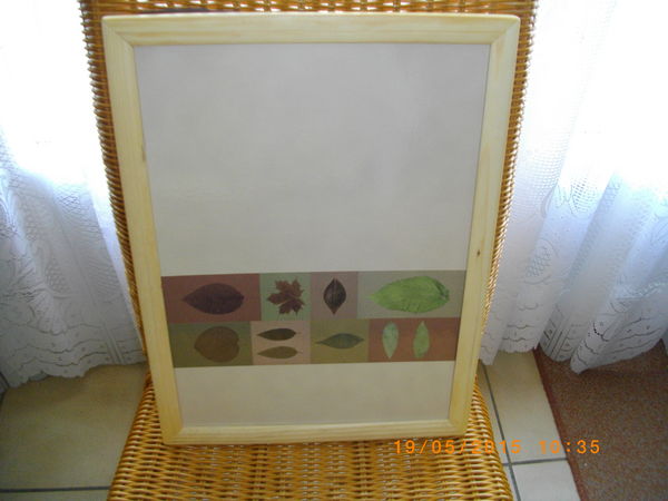 PLATEAU DE LIT SUR COUSSIN 8 Perros-Guirec (22)