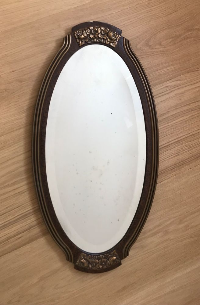 Plateau Art Deco Vintage 20 Obernai (67)