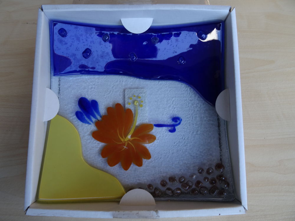 un plateau d�coratif 4 Merville (59)