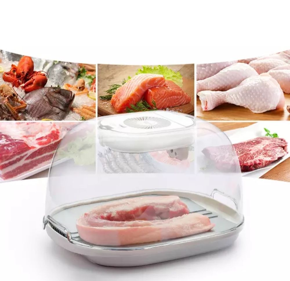 Plateau de d�givrage alimentaires 50 Sarcelles (95)