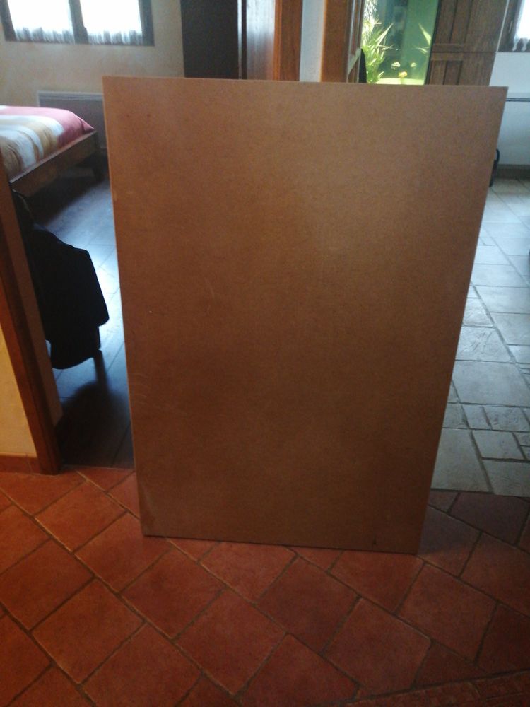 PLATEAU A DESSIN 20 Boutigny-sur-Essonne (91)