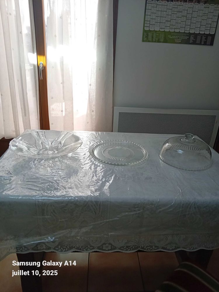 plateau de fromage neuf paiement en main propre 10 Malesherbes (45)