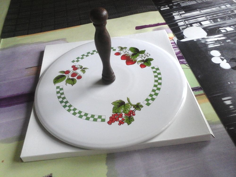 Plateau � fromage REVOL 23 Lumbres (62)