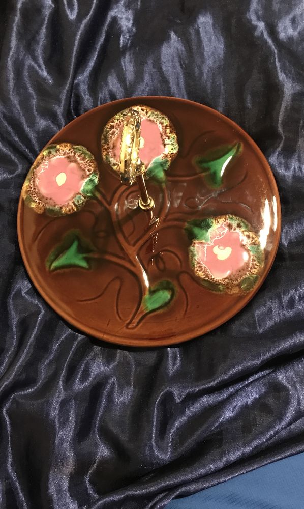 plateau � fromage vintage vallauris 35 Lyon 8 (69)