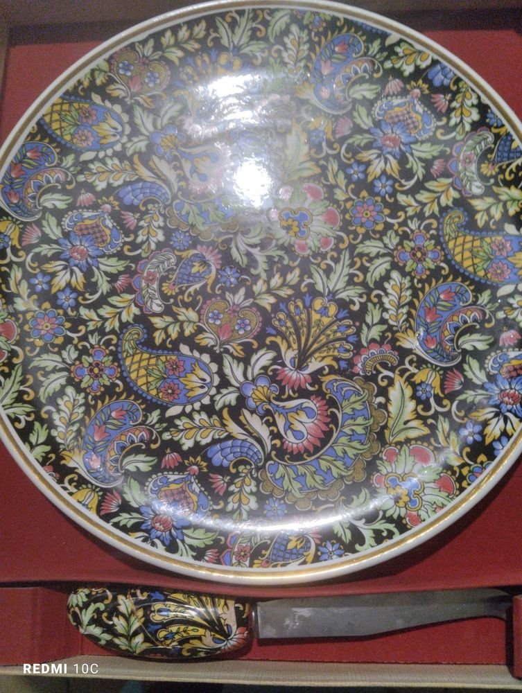 Plateau fromage vintage 25 Le Poin�onnet (36)