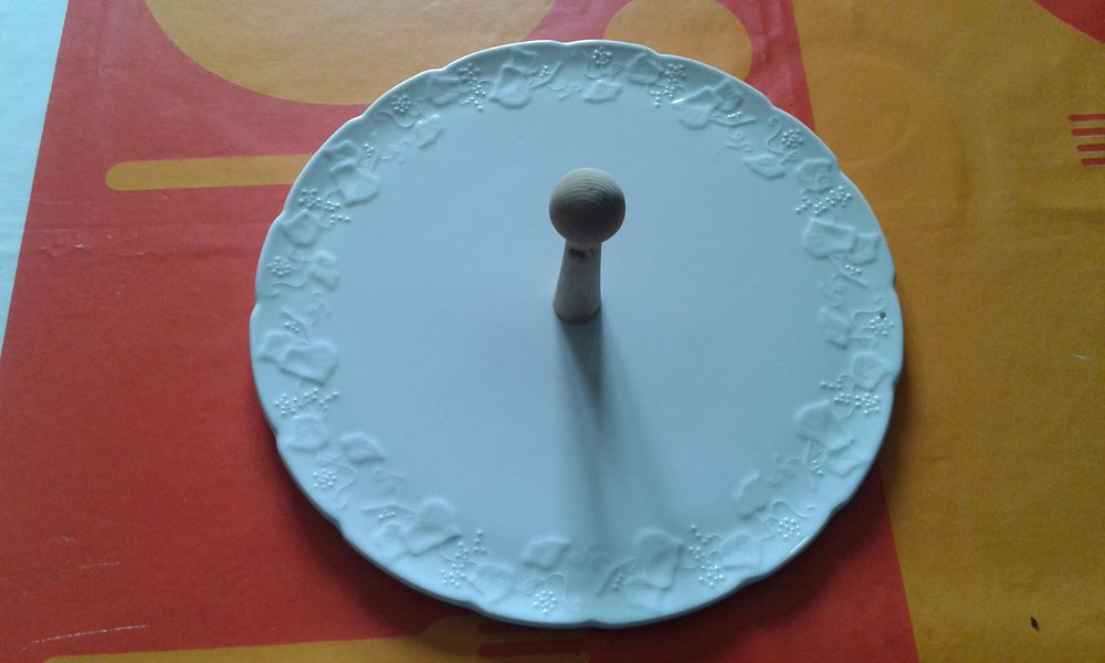 Plateau � fromage 3 Saint-Georges-sur-Baulche (89)