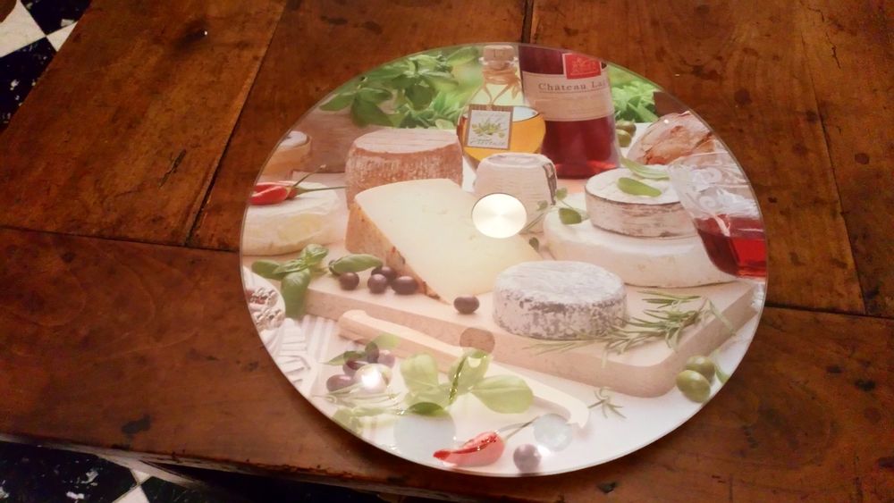 plateau � fromage 8 Agen (47)