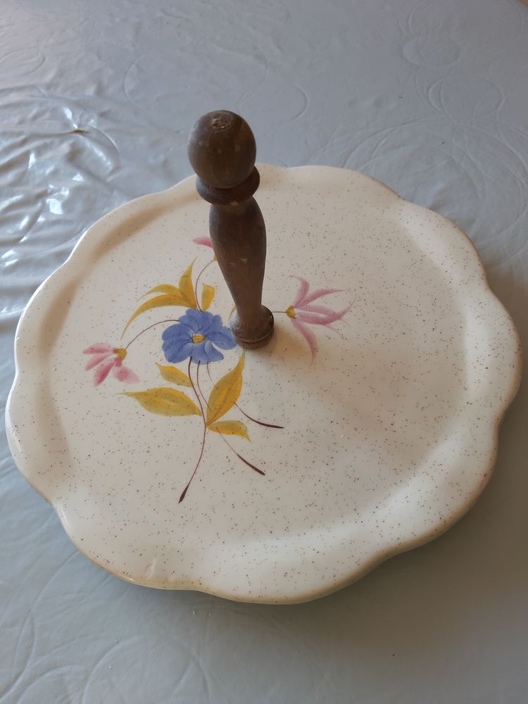 Plateau � fromage 5 Bressuire (79)