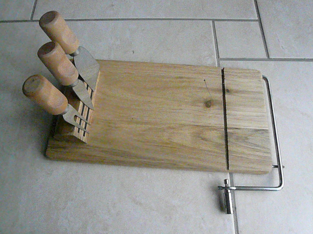 Plateau � fromage 12 Franqueville-Saint-Pierre (76)