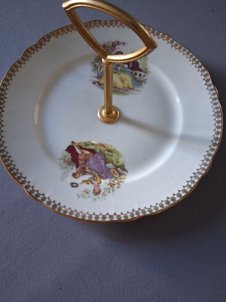 Plateau � fromage 10 Toulon (83)